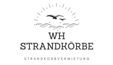 W.H. Strandkörbe